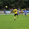 FK Stráž - Rovensko p.T. 3:2