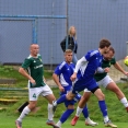 FK Stráž - FK Železný Brod 3:2