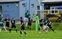 FK Stráž - Slovan Frýdlant 1:6