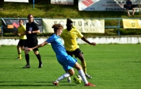 FK Stráž - FK Sedmihorky 1:3