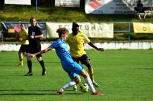 FK Stráž - FK Sedmihorky 1:3