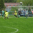 FK Stráž pod Ralskem : FC Nový Bor U13