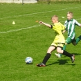 FK Stráž pod Ralskem : FC Nový Bor U13