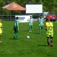 FK Stráž pod Ralskem : FC Nový Bor U13