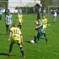 FK Stráž pod Ralskem : FC Nový Bor U13