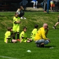 FK Stráž pod Ralskem : FC Nový Bor U13