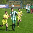 FK Stráž pod Ralskem : FC Nový Bor U13