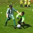 FK Stráž pod Ralskem : FC Nový Bor U13