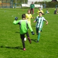 FK Stráž pod Ralskem : FC Nový Bor U13