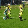 FK Stráž pod Ralskem : FC Nový Bor U13