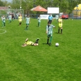 FK Stráž pod Ralskem : FC Nový Bor U13