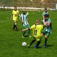 FK Stráž pod Ralskem : FC Nový Bor U13