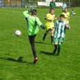FK Stráž pod Ralskem : FC Nový Bor U13