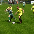 FK Stráž pod Ralskem : FC Nový Bor U13