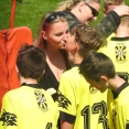 FK Stráž pod Ralskem : FC Nový Bor U13