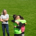 FK Stráž pod Ralskem : FC Nový Bor U13