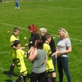 FK Stráž pod Ralskem : FC Nový Bor U13