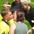 FK Stráž pod Ralskem : FC Nový Bor U13