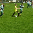 FK Stráž pod Ralskem : FC Nový Bor U13