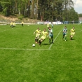 FK Stráž pod Ralskem : FC Nový Bor U13