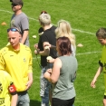 FK Stráž pod Ralskem : FC Nový Bor U13
