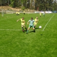 FK Stráž pod Ralskem : FC Nový Bor U13