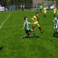 FK Stráž pod Ralskem : FC Nový Bor U13