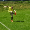 FK Stráž pod Ralskem : FC Nový Bor U13