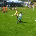 FK Stráž pod Ralskem : FC Nový Bor U13