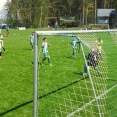 FK Stráž pod Ralskem : FC Nový Bor U13