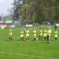 FK Stráž pod Ralskem : FC Nový Bor U13