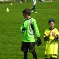 FK Stráž pod Ralskem : FC Nový Bor U13