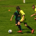  FK Stráž pod Ralskem :Rapid Liberec U13 