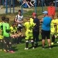  FK Stráž pod Ralskem :Rapid Liberec U13 