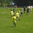  FK Stráž pod Ralskem :Rapid Liberec U13 