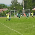  FK Stráž pod Ralskem :Rapid Liberec U13 