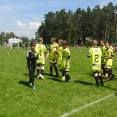  FK Stráž pod Ralskem :Rapid Liberec U13 