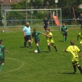  FK Stráž pod Ralskem :Rapid Liberec U13 