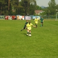  FK Stráž pod Ralskem :Rapid Liberec U13 