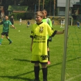  FK Stráž pod Ralskem :Rapid Liberec U13 