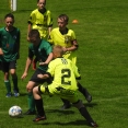  FK Stráž pod Ralskem :Rapid Liberec U13 