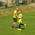  FK Stráž pod Ralskem :Rapid Liberec U13 