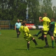  FK Stráž pod Ralskem :Rapid Liberec U13 