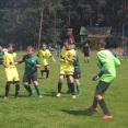  FK Stráž pod Ralskem :Rapid Liberec U13 