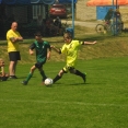  FK Stráž pod Ralskem :Rapid Liberec U13 