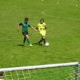  FK Stráž pod Ralskem :Rapid Liberec U13 