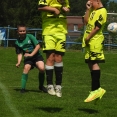  FK Stráž pod Ralskem :Rapid Liberec U13 