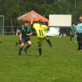  FK Stráž pod Ralskem :Rapid Liberec U13 