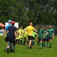  FK Stráž pod Ralskem :Rapid Liberec U13 