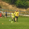  FK Stráž pod Ralskem :Rapid Liberec U13 